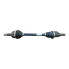 Peugeot 5008  P87  1.2 VTI  17-     poluosovina prednja lijeva  9808771480