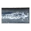 Peugeot 307   1.6 16V  01-09 poluosovina prednja lijeva  9637378080