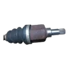 Peugeot 207 CC  1.4 VTI  07-15  poluosovina prednja lijeva  9651309980