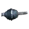 Fiat Punto II  JTD  99-11  poluosovina prednja desna
