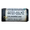 Fiat   Sedici   2.0 JTD  06-14  poluosovina prednja desna 4410155LH2