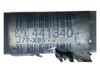 Renault Modus 04-12   1.5 DCI   poluosovina prednja desna  8200441340