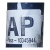 Renault Kadjar 1.5 DCI   15-22  poluosovina prednja desna  10345944