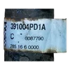 Renault Kadjar 1.6 DCI  4x4  15-22  poluosovina prednja desna   391004PD1A