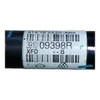Renault Talisman 1.6 DCI autom. 15- poluosovina zadnja desna 391009398R