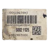 Peugeot 208  1.6 HDI  EURO VI 12-19  DPF/FAP katalizator/filter krutih čestica  S002F026