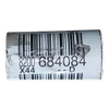 Renault Twingo II 1.2 16V 07-14 poluosovina prednja desna 8200684084