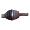 Peugeot 207 1.6 VTI  07-13   poluosovina prednja desna  9651309880
