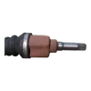 Peugeot 207 1.6 VTI  07-13   poluosovina prednja desna  9651309880