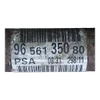 Peugeot 207 1.6 HDI  07-13   poluosovina prednja desna   9656135080