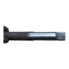 Peugeot 207 1.6 HDI  07-13   poluosovina prednja desna   9656135080