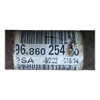 Peugeot 208 1.6 HDI  12-19  poluosovina prednja  desna  9686025480