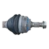 Peugeot 307 1.6  16V   01-09    poluosovina prednja desna 9637117880