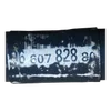 Peugeot Partner III 1.6 HDI 5 brzina 08-18 poluosovina prednja desna 9660782880