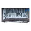 Peugeot 5008  1.6 HDI  09-16   poluosovina prednja  desna   9661107480