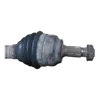 Peugeot 307 1.6  16V   01-09    poluosovina prednja desna   9636786880