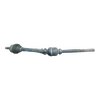 Peugeot 306  2.0 HDI  99-01 poluosovina prednja desna
