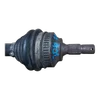 Peugeot 306  2.0 HDI  99-01 poluosovina prednja desna