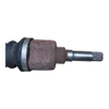 Peugeot 207 1.6 VTI 07-13 poluosovina prednja desna 9651309880
