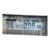 Peugeot 207 CC  1.6 VTI  07-15  poluosovina prednja desna   9651309880