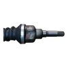 Peugeot 208 1.2 VTI  12-19  poluosovina prednja desna  9803959680
