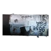 Peugeot 207 1.6 HDI  07-13   poluosovina prednja desna   9656135080