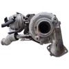 Peugeot 508 1.6HDI 10-18   turbina    9686120680