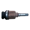 Peugeot 208 1.4 VTI  12-19  poluosovina prednja desna  9659317980