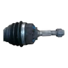 Peugeot 208 1.4 VTI  12-19  poluosovina prednja desna  9659317980