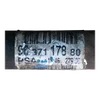Peugeot 307   1.6 16V  01-09 poluosovina prednja desna  9637117880