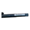 Peugeot 307   1.6 16V  01-09 poluosovina prednja desna  9637117880