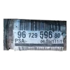 Peugeot 508 1.6 HDI 10-18  poluosovina prednja desna 9672959680