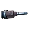 Peugeot 207 1.6 VTI 07-13 poluosovina prednja desna 9651309880