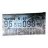 Peugeot 207 1.6 VTI 07-13 poluosovina prednja desna 9651309880