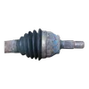 Peugeot 207 1.6 VTI 07-13 poluosovina prednja desna 9651309880