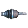 Peugeot 207  VTI  07-13 poluosovina prednja desna