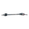 Peugeot 207  VTI  07-13 poluosovina prednja desna