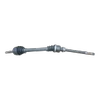 Peugeot 206  1.4i   98-09  poluosovina prednja desna