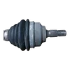 Peugeot 207 1.4 HDI 07-13 poluosovina prednja desna 9656135080