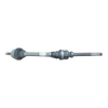 Peugeot 207 1.4 HDI 07-13 poluosovina prednja desna 9656135080