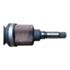Peugeot 207 1.4 VTI 07-13 poluosovina prednja desna 9651309880