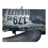 Peugeot 207 1.4  VTI 07-13 poluosovina prednja desna 9656135080