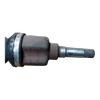 Peugeot 207 1.4  VTI 07-13 poluosovina prednja desna 9656135080