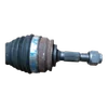 Citroen C3 A51 1.2 VTI 09-16 poluosovina prednja desna 9801388680