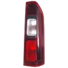 Renault  Trafic  III   14-     lampa zadnja desna    265504656R