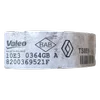 Renault Twingo II  1.2  16V   07-14    starter/alnaser    8200369521