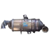Peugeot 207 1.6 HDI  06-15   DPF/FAP katalizator/filter krutih čestica   TR PSA K420   0555672