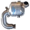 Peugeot 5008  P87  2.0 HDI  17-    katalizator   1126015630000   9820754080