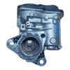 Nissan Qashqai  1,5 DCI   13-21  EGR ventil    8201143495  147109074R