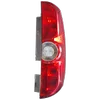 Fiat Doblo III  10- 15     lampa zadnja desna    00518106730   02037099900010